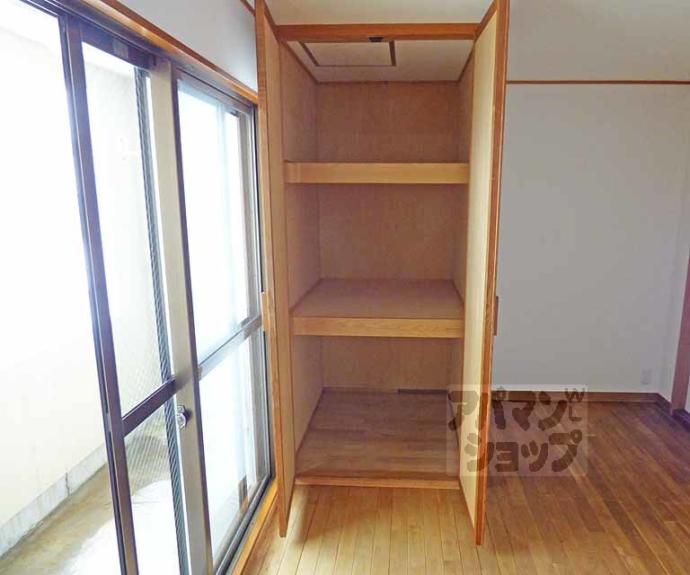 【メゾンむらい】間取