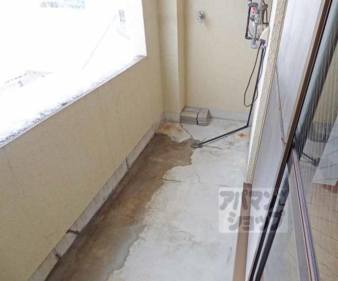 【メゾンむらい】間取