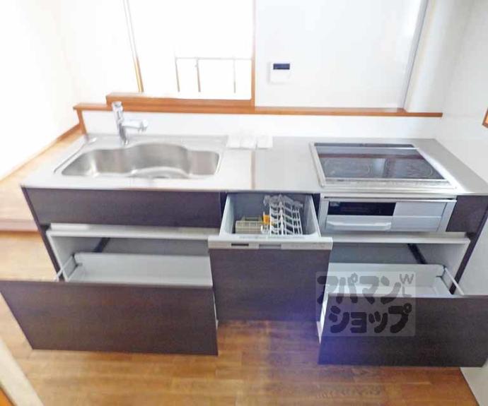 【メゾンむらい】間取