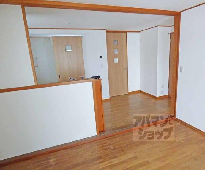 【メゾンむらい】間取