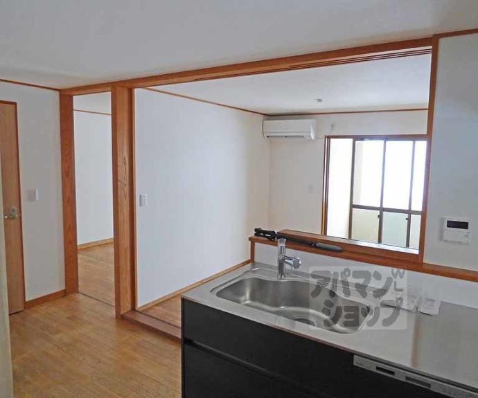 【メゾンむらい】間取