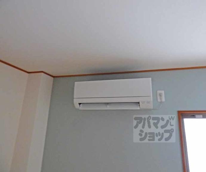 【メゾンむらい】間取