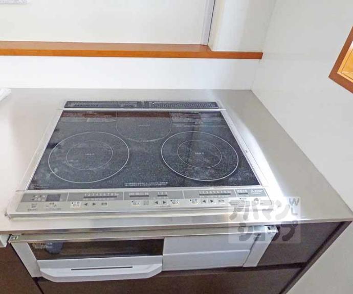 【メゾンむらい】間取