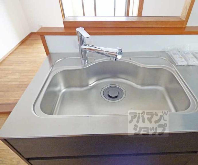 【メゾンむらい】間取