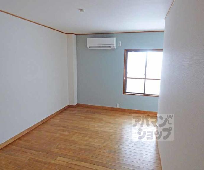 【メゾンむらい】間取