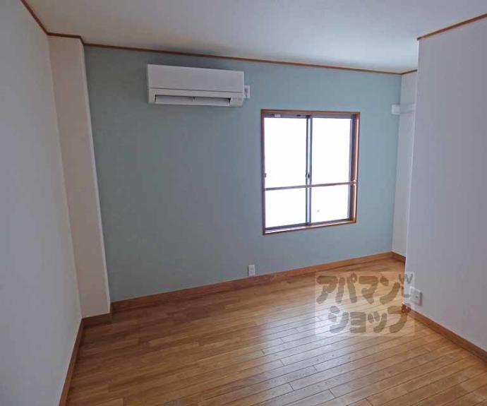 【メゾンむらい】間取