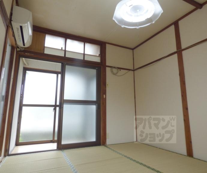 【ひさまつ荘】間取