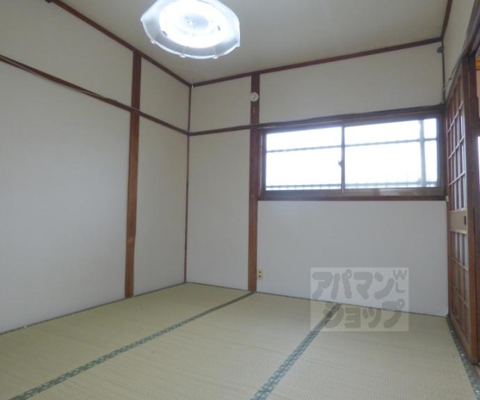【ひさまつ荘】間取