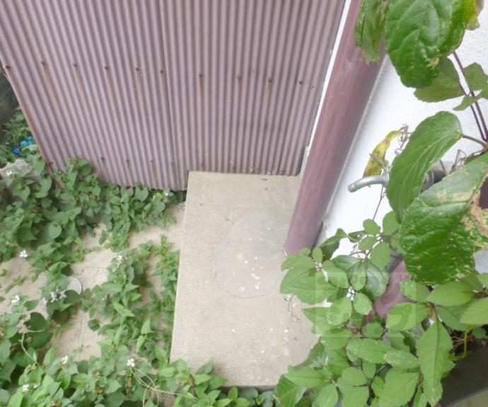 【ひさまつ荘】間取