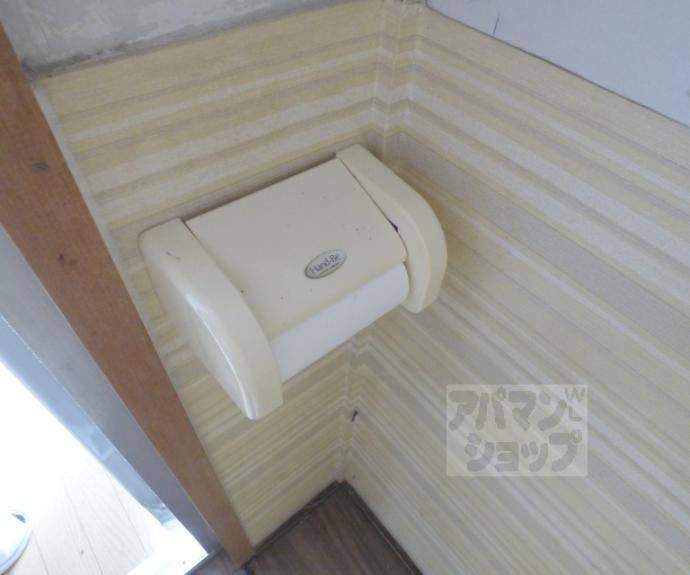 【ひさまつ荘】間取