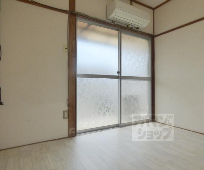 【ひさまつ荘】間取