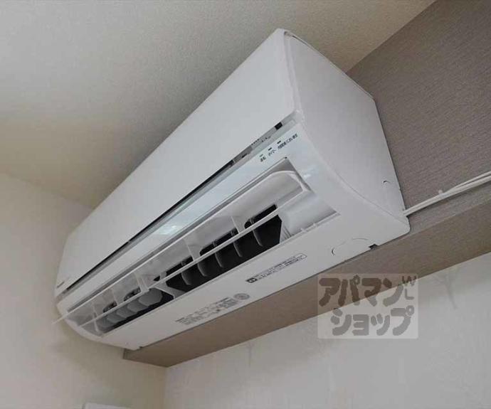 【コンフォール・ロシェ】間取
