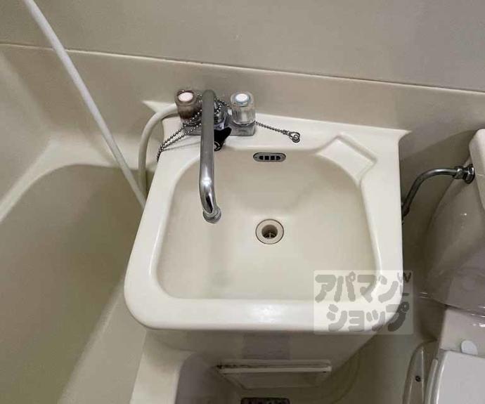 【ハイツエリート】間取