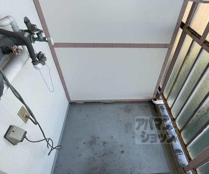 【ハイツエリート】間取