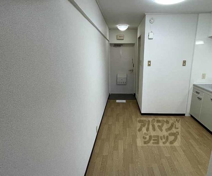 【ハイツエリート】間取