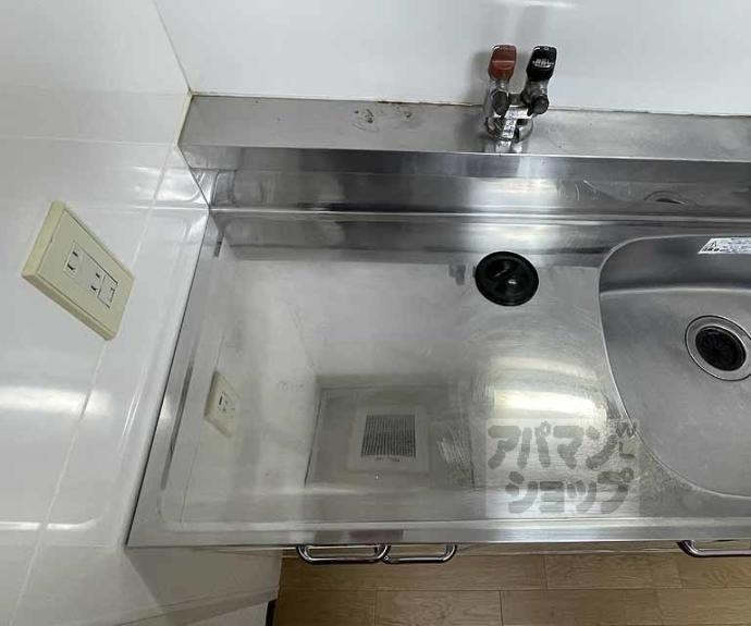 【ハイツエリート】間取