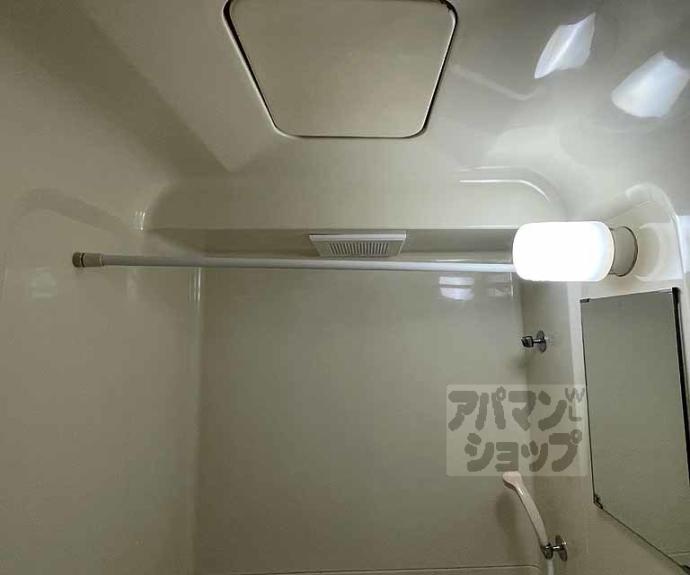 【ハイツエリート】間取