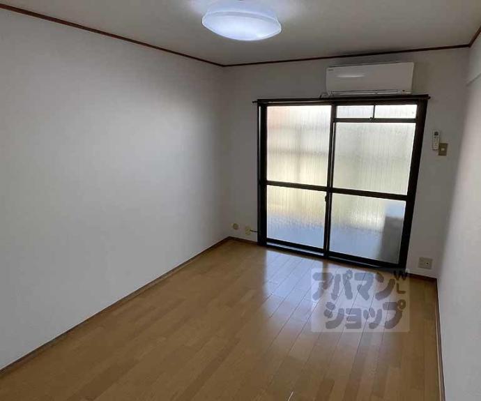 【ハイツエリート】間取