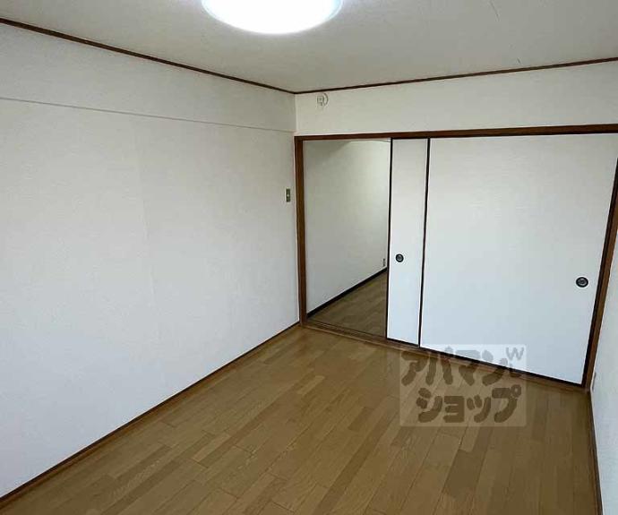 【ハイツエリート】間取