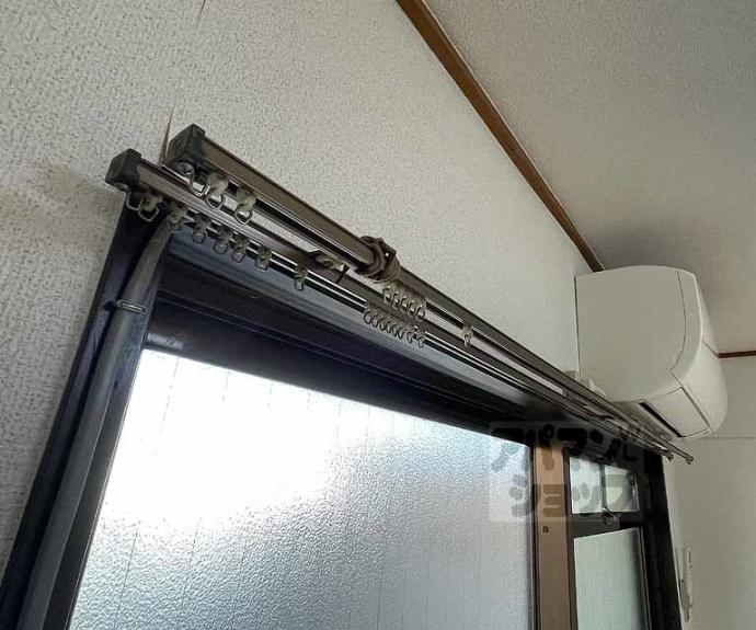 【ハイツエリート】間取