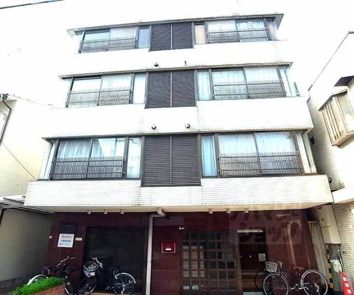 【ハイツエリート】間取