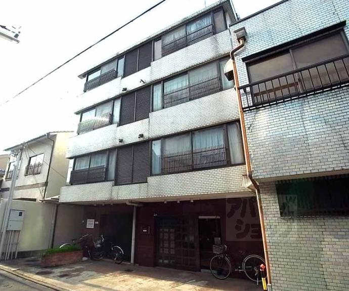 【ハイツエリート】間取