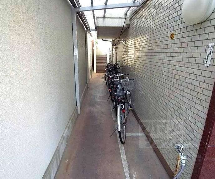 【ハイツエリート】間取