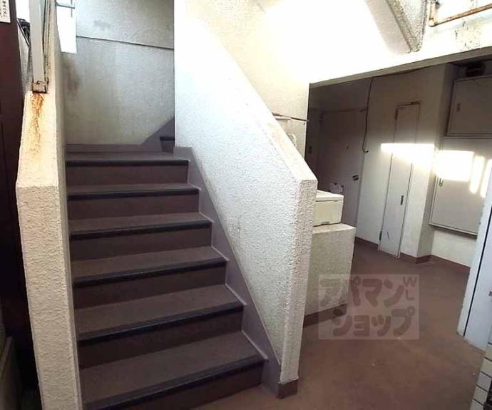 【ハイツエリート】間取