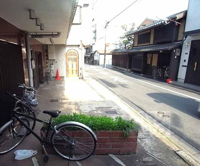 【ハイツエリート】間取