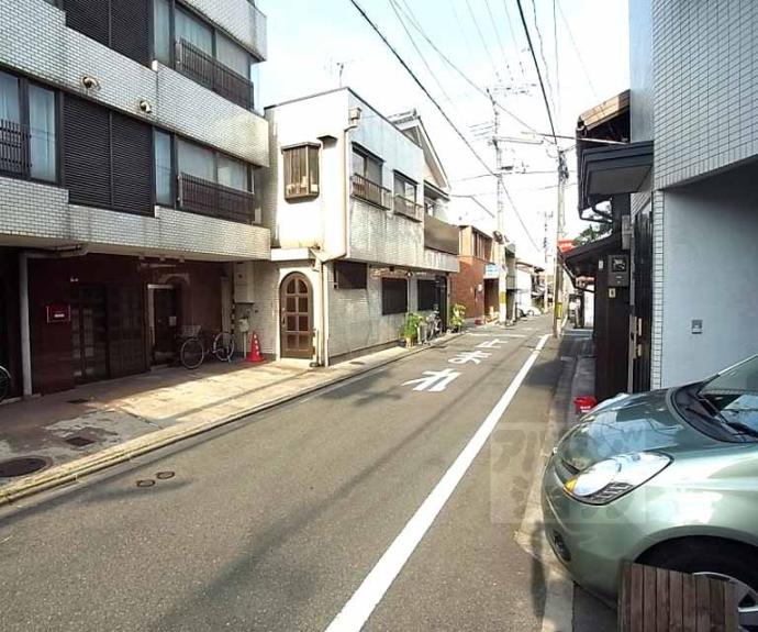 【ハイツエリート】間取