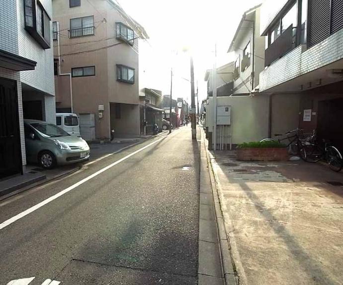 【ハイツエリート】間取