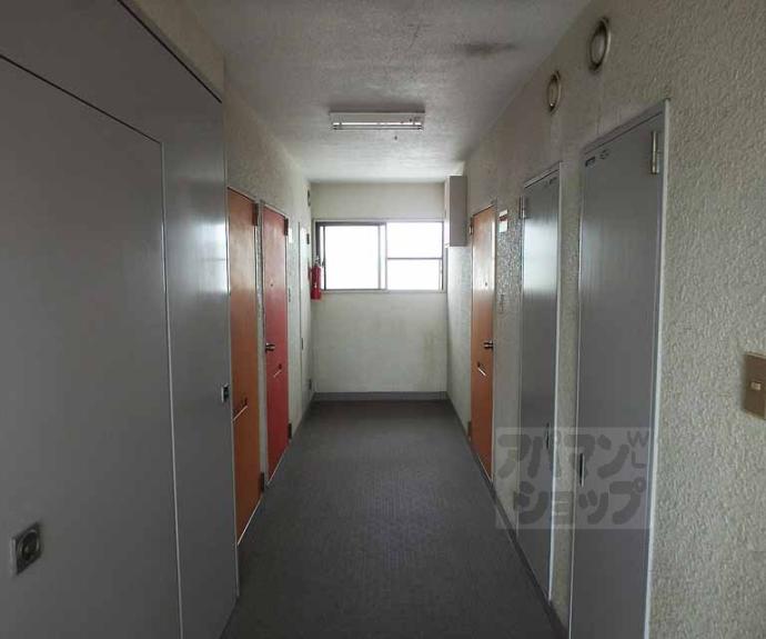 【ハイツエリート】間取