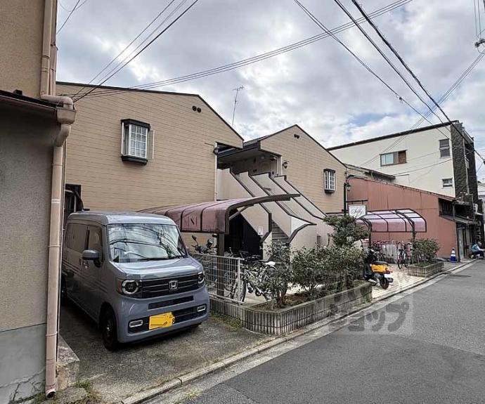 【シルキー】間取