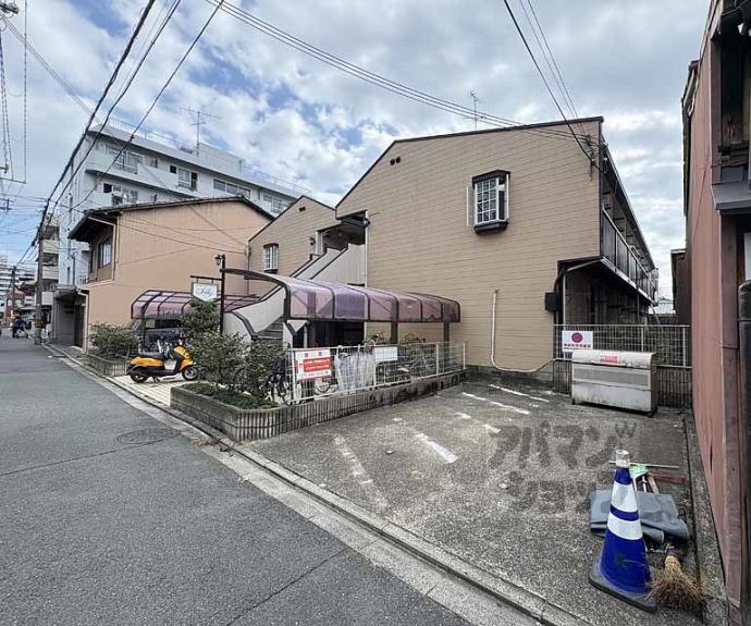 【シルキー】間取