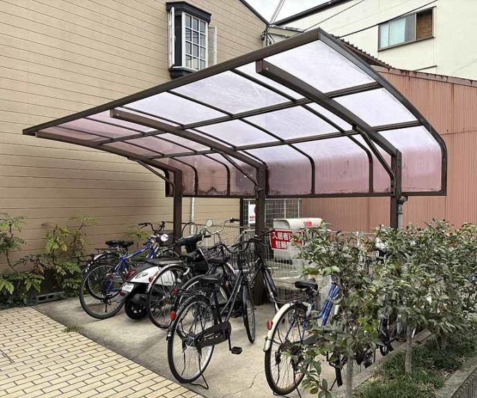 【シルキー】間取