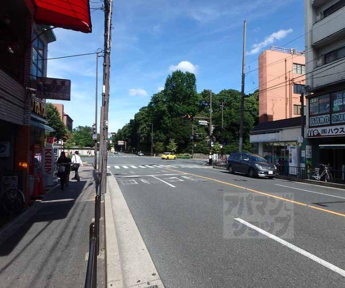 【山下ビル】間取
