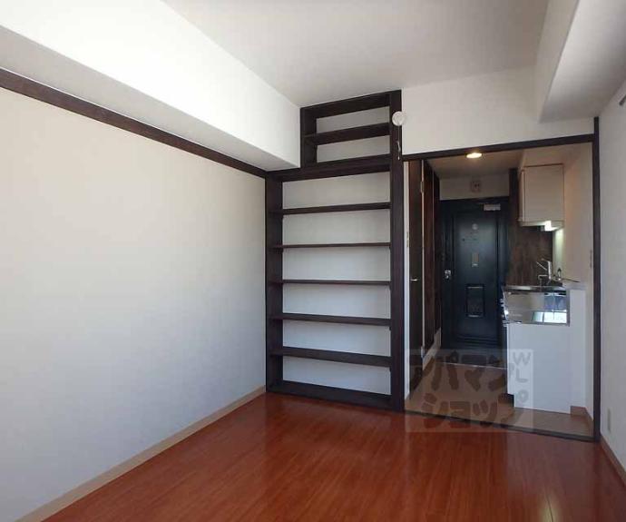 【山下ビル】間取