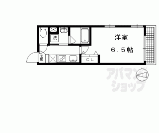 【メゾン・クラージュ】