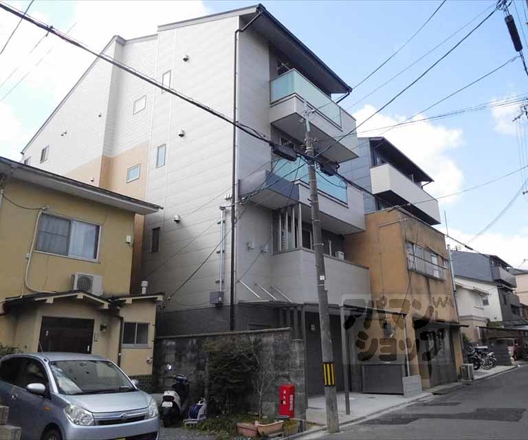 メゾン・クラージュ