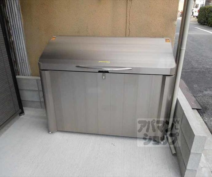 【メゾン・クラージュ】間取