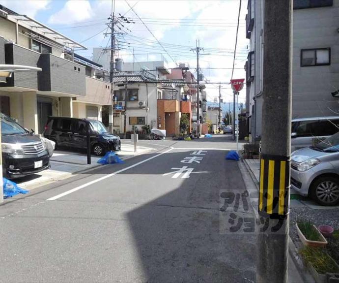 【メゾン・クラージュ】間取