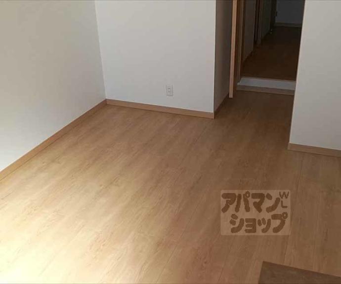 【メゾン・クラージュ】間取