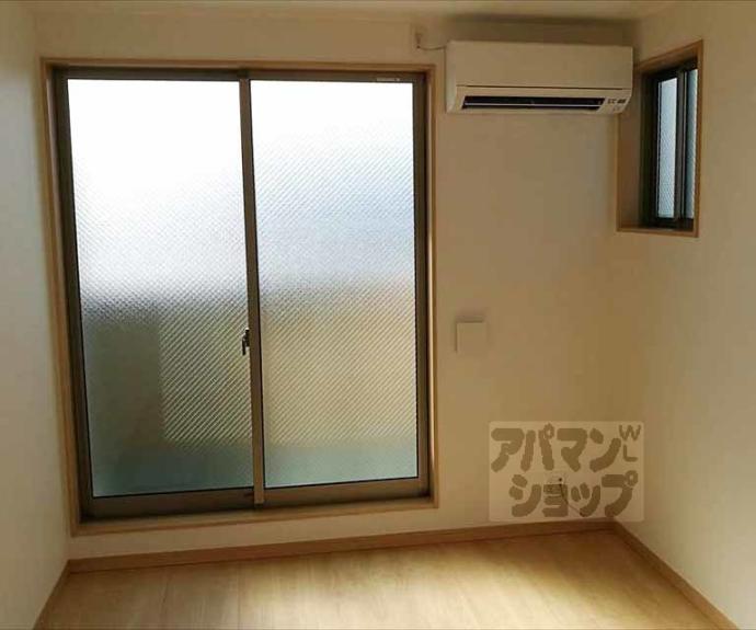 【メゾン・クラージュ】間取