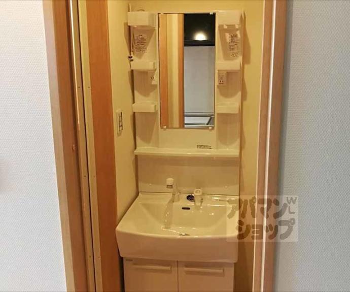 【メゾン・クラージュ】間取