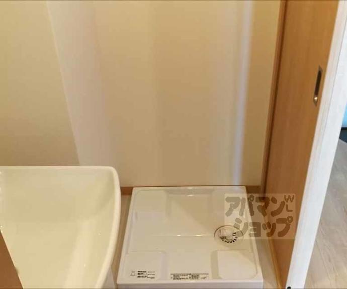 【メゾン・クラージュ】間取