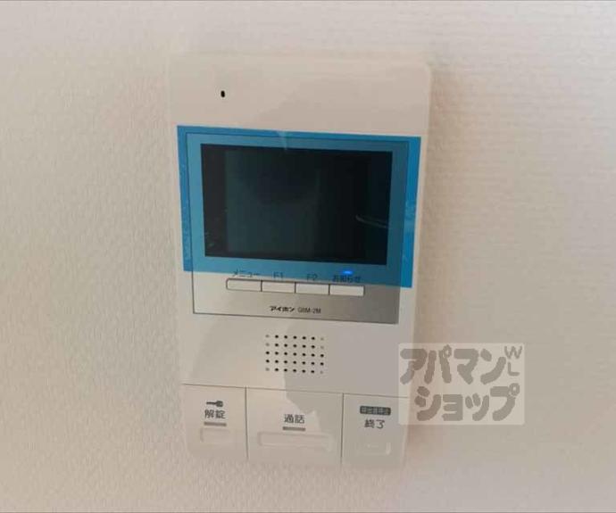 【メゾン・クラージュ】間取