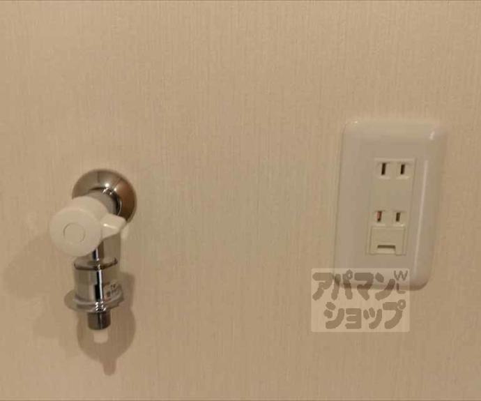 【メゾン・クラージュ】間取