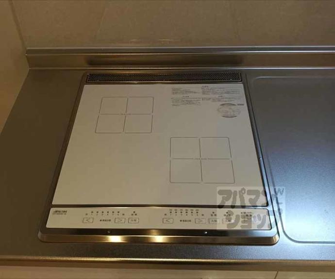 【メゾン・クラージュ】間取