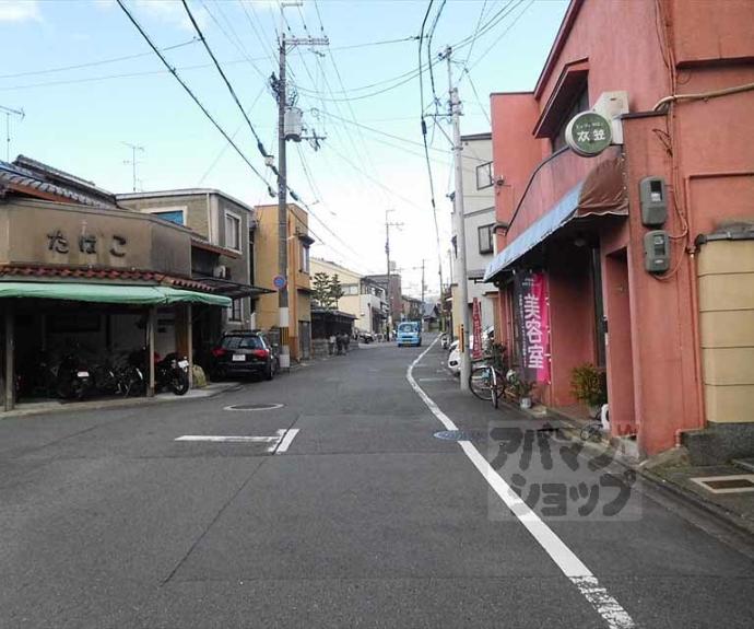 【Ｐｕｍｅ　ｈａｎａ　ｔｅｒｒａｃｅ】間取