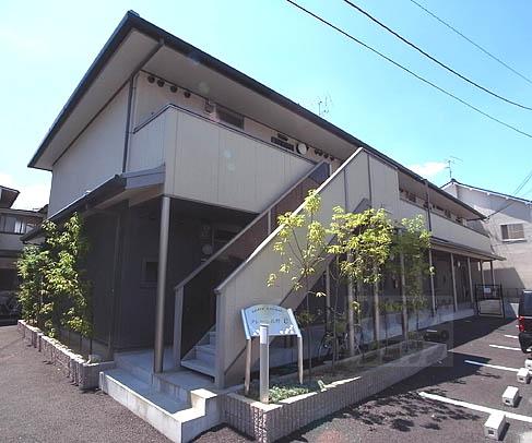 クレール北野Ｃ
